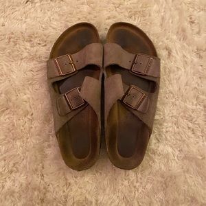 Birkenstock Sandals